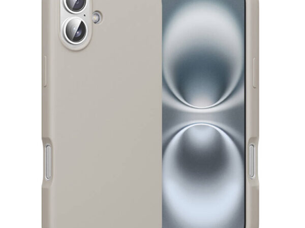 Vention Case KUHM0-20 iPhone 16 Plus MagSafe jaoks (Hall)