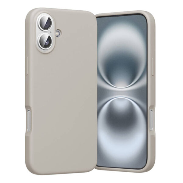 Vention Case KUHM0-20 iPhone 16 Plus MagSafe jaoks (Hall)