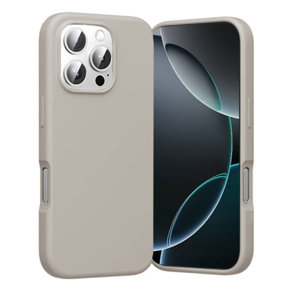 Etui Vention KUHM0-40 iPhone 16 Pro Max MagSafe jaoks (Hall)