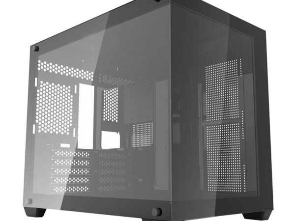 Darkflash C285MP arvutikorpus (must)