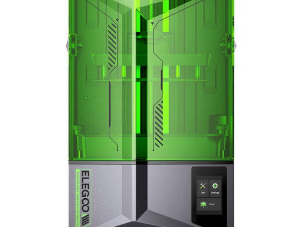 48313_1 ELEGOO Saturn 4 3D printer