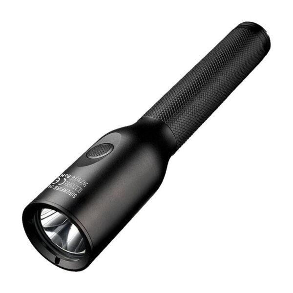 Superfire D6 taskulamp, 220 lm, 210 m ulatus, 4 režiimi
