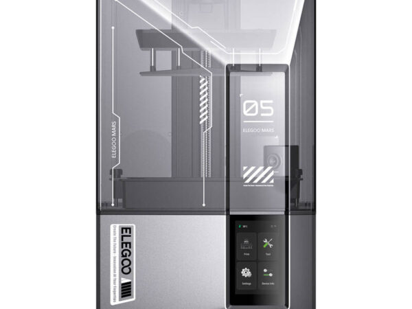 48316_1 ELEGOO Mars 5 Ultra 3D printer