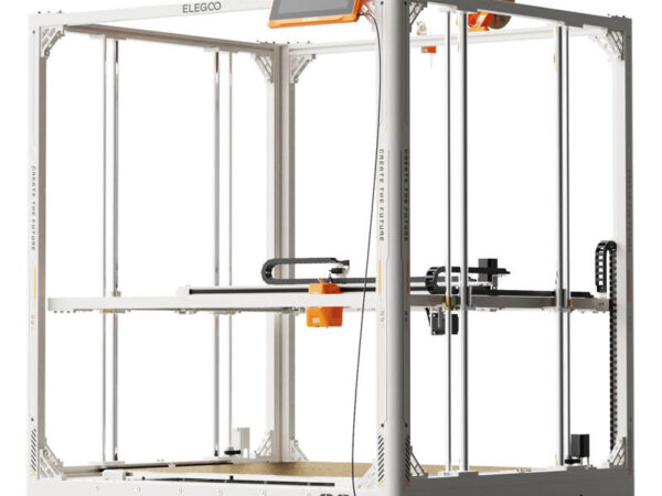 48318_1 3D printimise leht ELEGOO OrangeStorm Giga