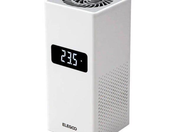 ELEGOO Mini Kütteseade 3D-printerile