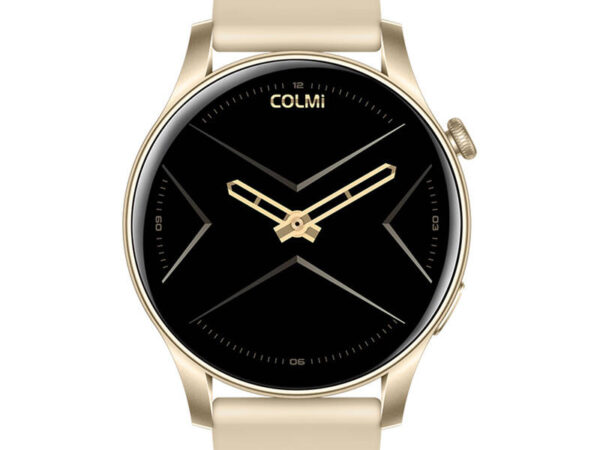 48323_1 Colmi V73 nutikell (Kuld)