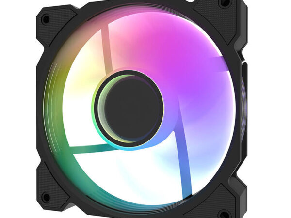 48329_1 Darkflash DR08 jahutusventilaator (must)