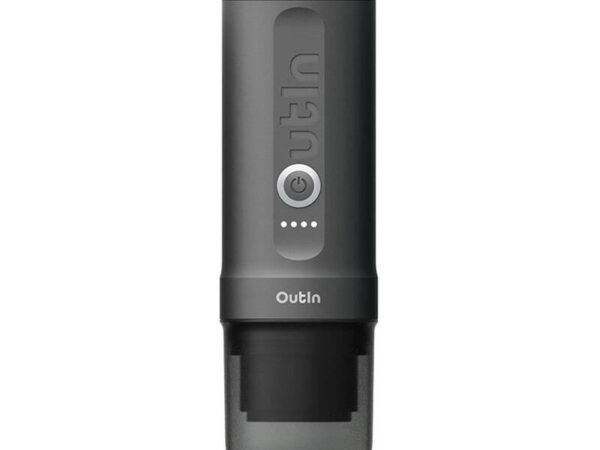 48331_1 Outin | Kaasaskantav kohvimasin | Nano | 7500mAh | Hall