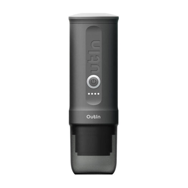 48331_1 Outin | Kaasaskantav kohvimasin | Nano | 7500mAh | Hall