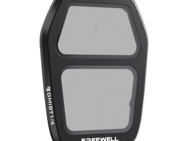 48348_1 Filtr Glow Mist 1/4 Freewell DJI Air 3S jaoks