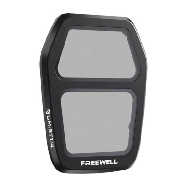 Filtr Glow Mist 1/4 Freewell DJI Air 3S jaoks