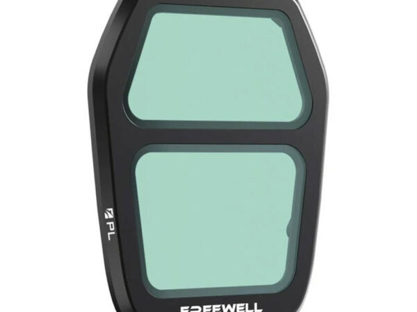 48353_1 Filtr CPL Freewell DJI Air 3S jaoks