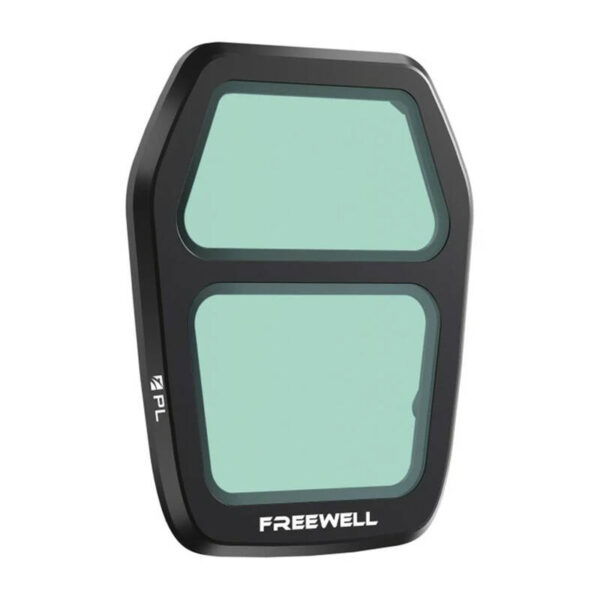 Filtr CPL Freewell DJI Air 3S jaoks