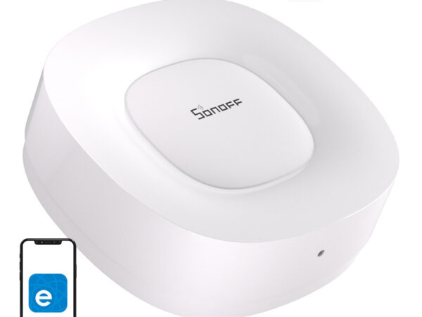 48387_7 Bramka Matter ZigBee Bridge Ultra SONOFF ZBBridge-U (RJ45 LAN, 1.5 GHz, 1 GB RAM, 8 GB)