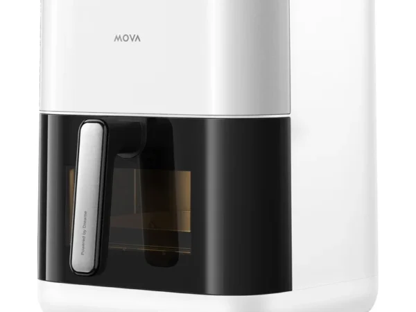48392_5 MOVA FD10 Pro rasvavaba fritüür