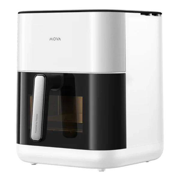 MOVA FD10 Pro rasvavaba fritüür