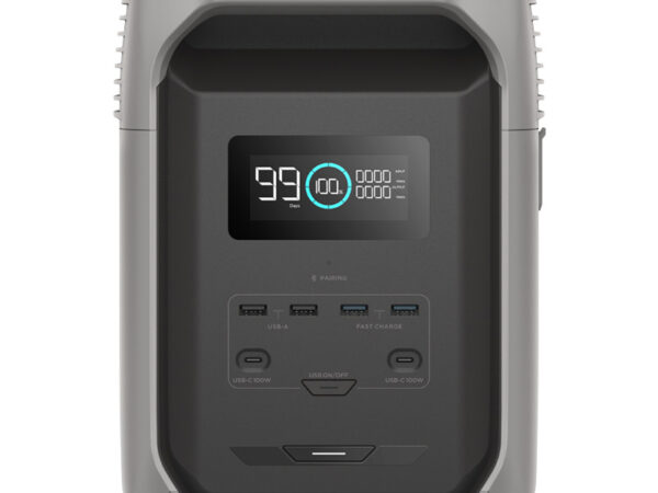 48510_3 EcoFlow DELTA 3 1500 kaasaskantav toitejaam