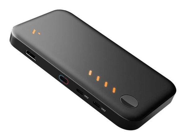 48607_1 Dokkimisjaam VITURE Pro mobiilne Pro-MbDk-Blk