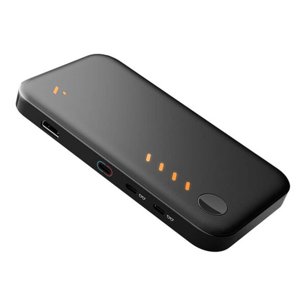 Dokkimisjaam VITURE Pro mobiilne Pro-MbDk-Blk