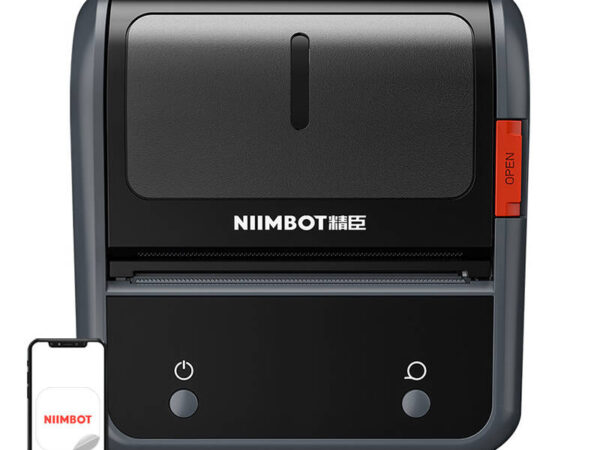 48647_2 Niimbot B3S_P Termiline Sildiprinter Hall