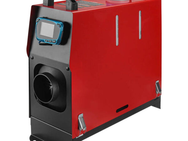 Blitzwolf parkimisseade/soojendi BW-AH-V2B, 5kw, 12V