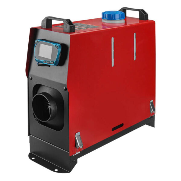 Blitzwolf parkimisseade/soojendi BW-AH-V2B, 5kw, 12V