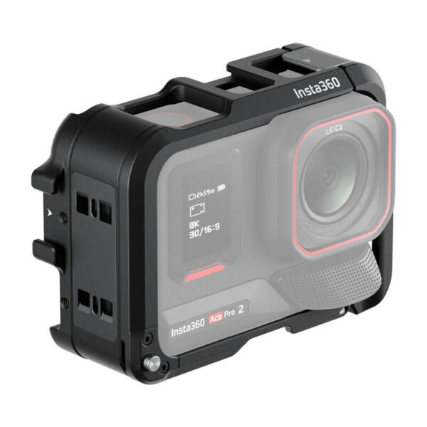 Metallist kaitseraud insta360 Ace Pro 2/Ace Pro Utility Frame kaamerale