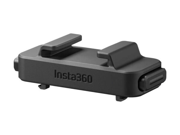 Insta360 Ace Pro 2/Ace Pro kiire vabastamise külm kinga kaamerakinnitus.