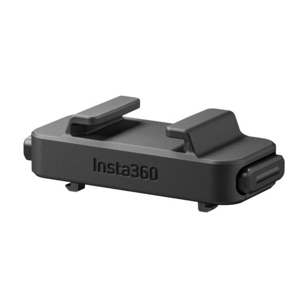 Insta360 Ace Pro 2/Ace Pro kiire vabastamise külm kinga kaamerakinnitus.