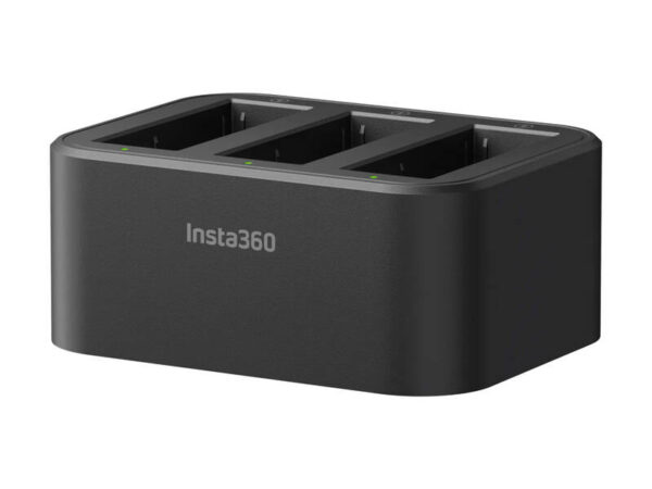 Insta360 Ace Pro 2/Ace Pro/Ace Fast Charge Hub Aku Laadija