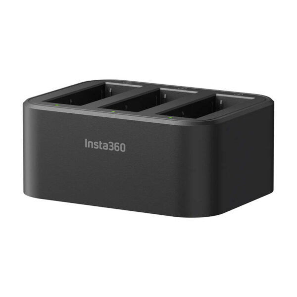 Insta360 Ace Pro 2/Ace Pro/Ace Fast Charge Hub Aku Laadija