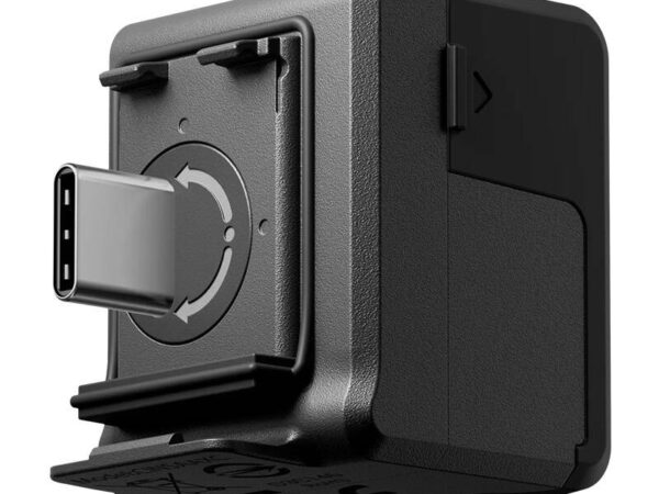48702_1 Kaarte lugemise seade Insta360 Ace Pro 2/Ace Pro/Ace kiire lugemine