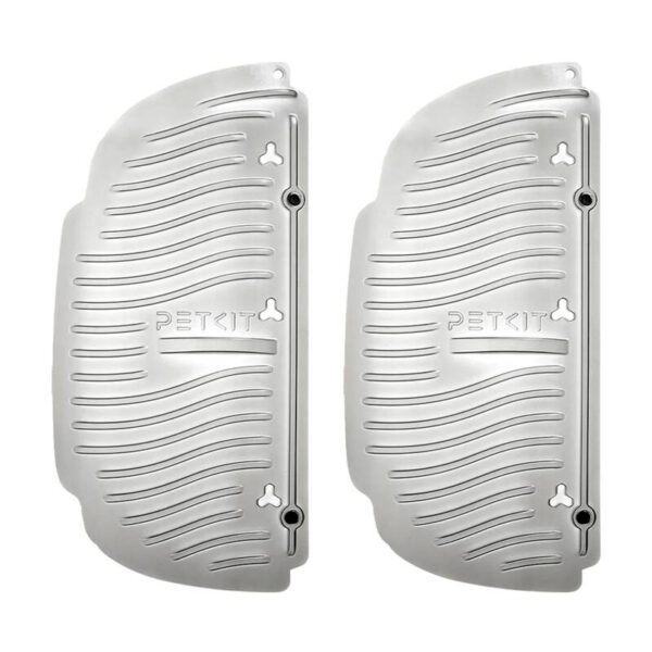 Magnetilised liivapadjad Pura Max/Purobot Max Pro Petkit liivakastidele (2 tk).