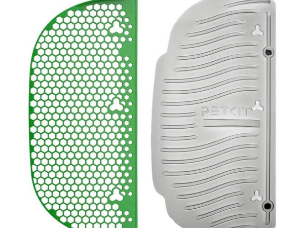 48957_1 Magnetiline liivakasti sõel Petkit Pura Max / Pura Max 2 / Purobot Max Pro jaoks.