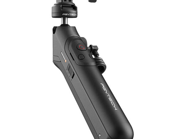 PGYTECH Caplock MantisPod Power Tripod Insta 360 jaoks