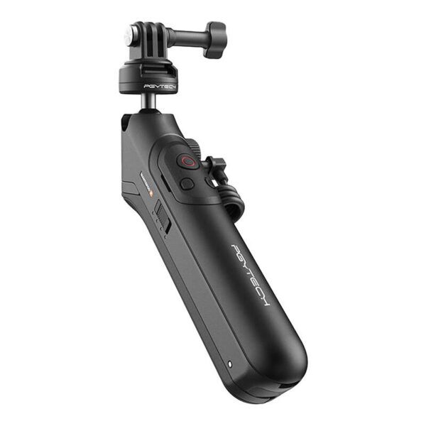 PGYTECH Caplock MantisPod Power Tripod Insta 360 jaoks