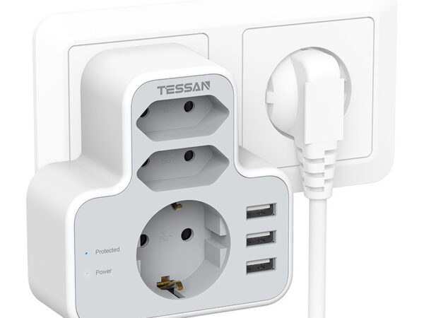 Tessan seinapistik TS-327
