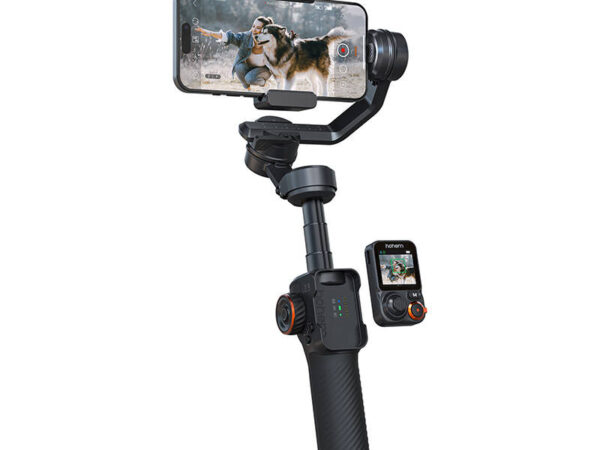 49078_2 Gimbal Hohem iSteady M7