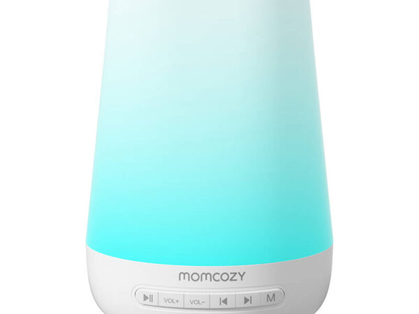 49126_1 Valge müra masin Momcozy (WN002-WH00BA-A)