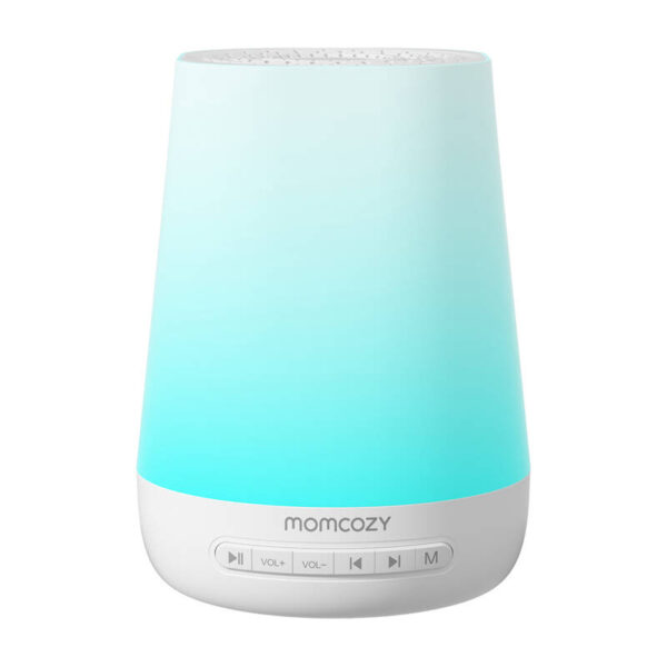 Valge müra masin Momcozy (WN002-WH00BA-A)