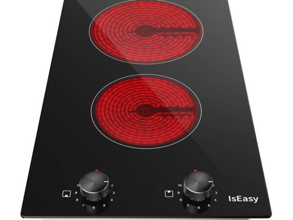 49189_1 IsEasy LT2V-30 keraamiline/elektriline pliit