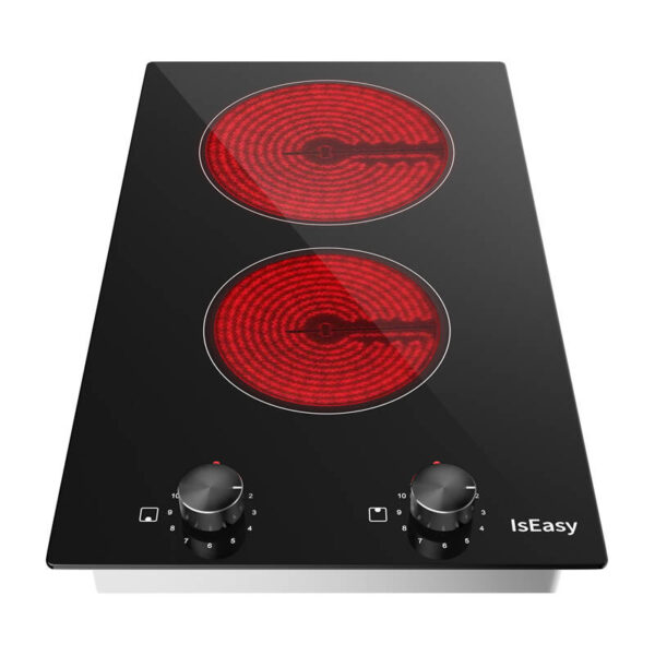 IsEasy LT2V-30 keraamiline/elektriline pliit