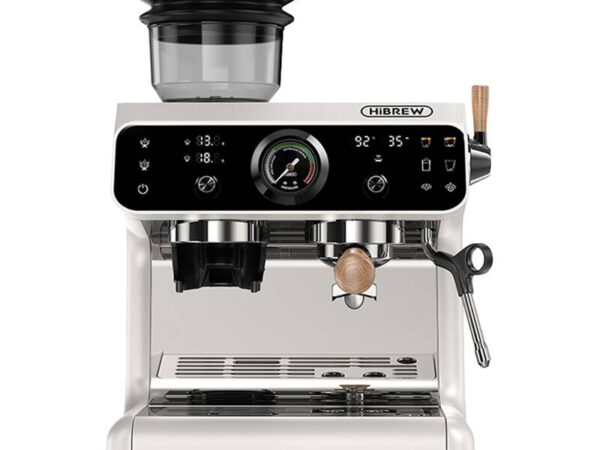 HiBREW H7B Cob rõhumasin