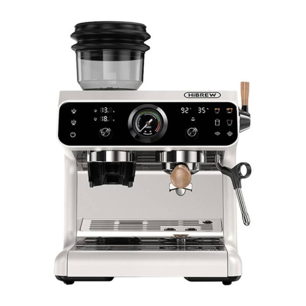 HiBREW H7B Cob rõhumasin