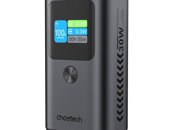 Power Bank Choetech B701 10000mAh PD30W (Hall)