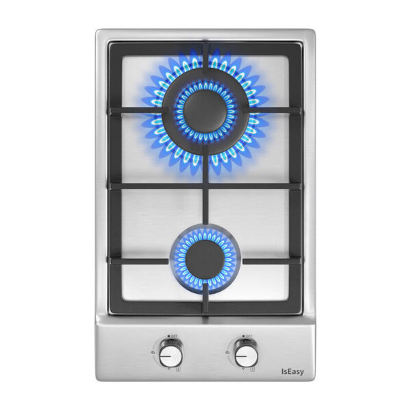 IsEasy MGBS-312A gaasipliit