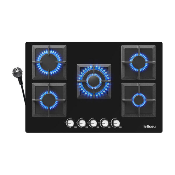 IsEasy MGBG-775S2 gaasipliit