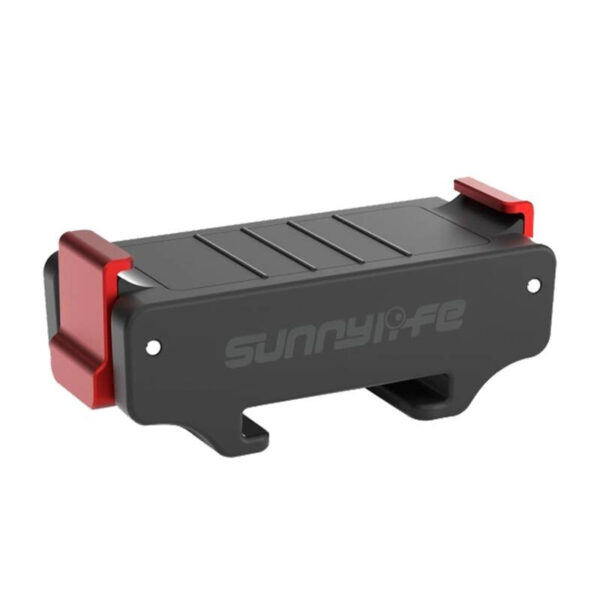 Sunnylife kokkuklapitav magnetiline kinnituse adapter AD938