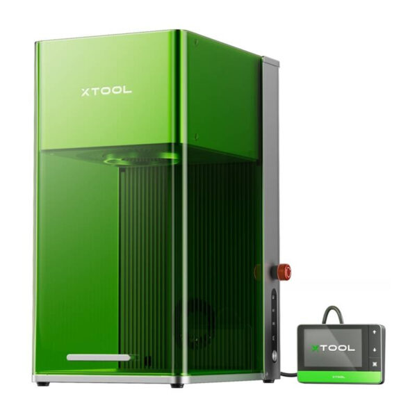 xTool F1 Ultra lasergraveerimismasin + xTool Conveyor komplekt