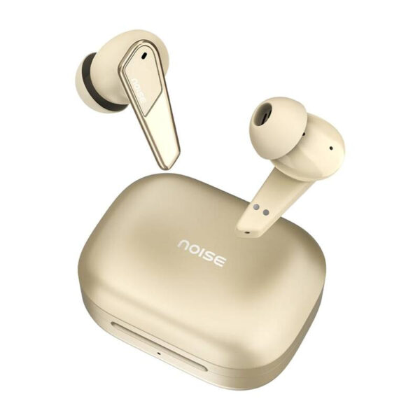 Noise Buds N1 Pro TWS kõrvaklapid (Beež)